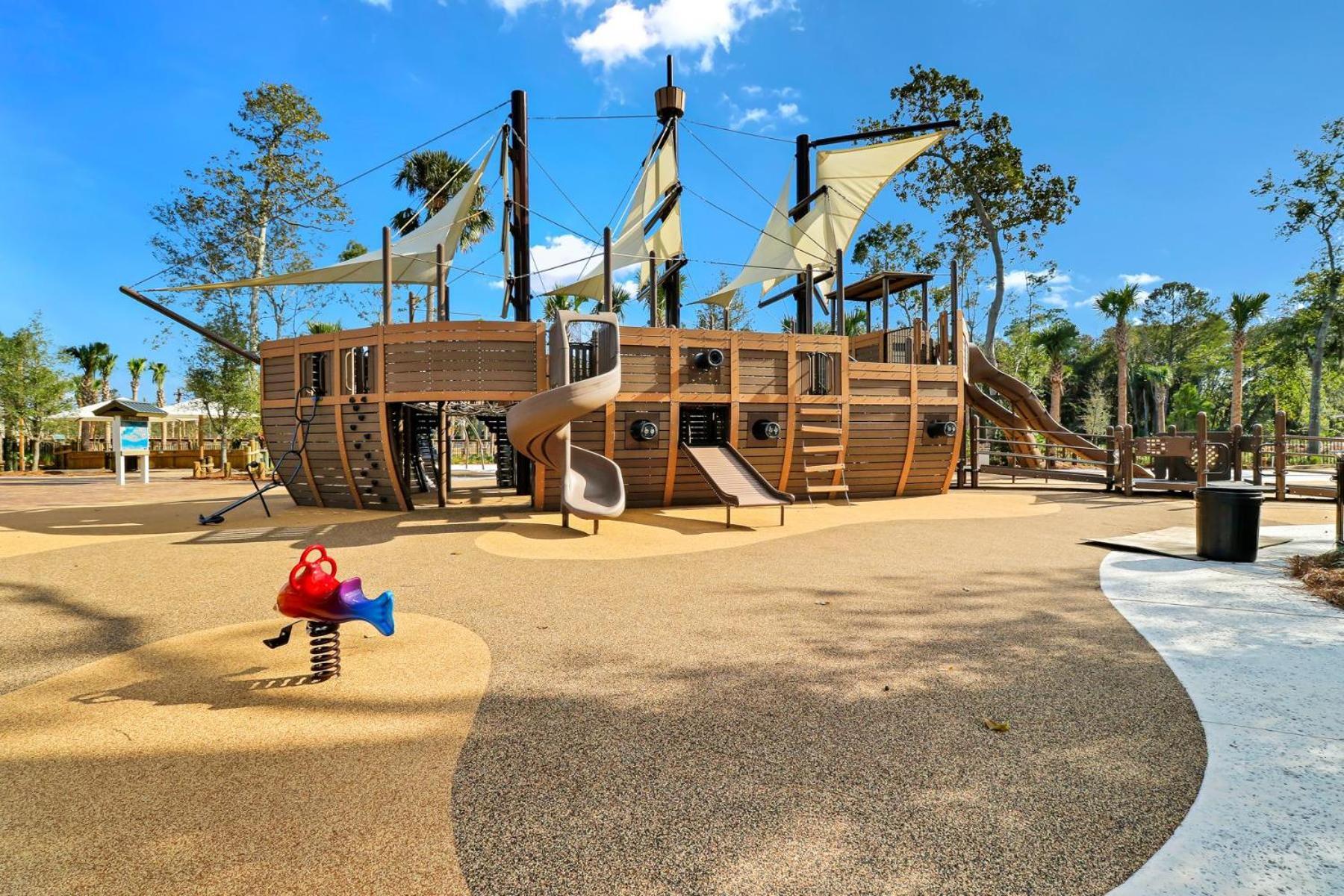 7 Guscio Way Villa Hilton Head Island Exterior photo