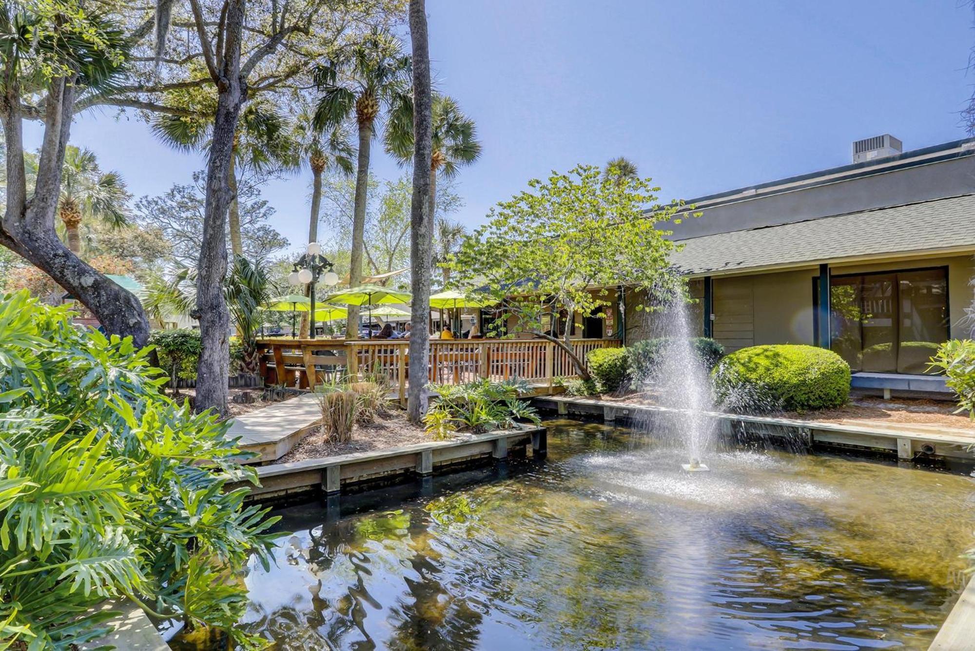 7 Guscio Way Villa Hilton Head Island Exterior photo