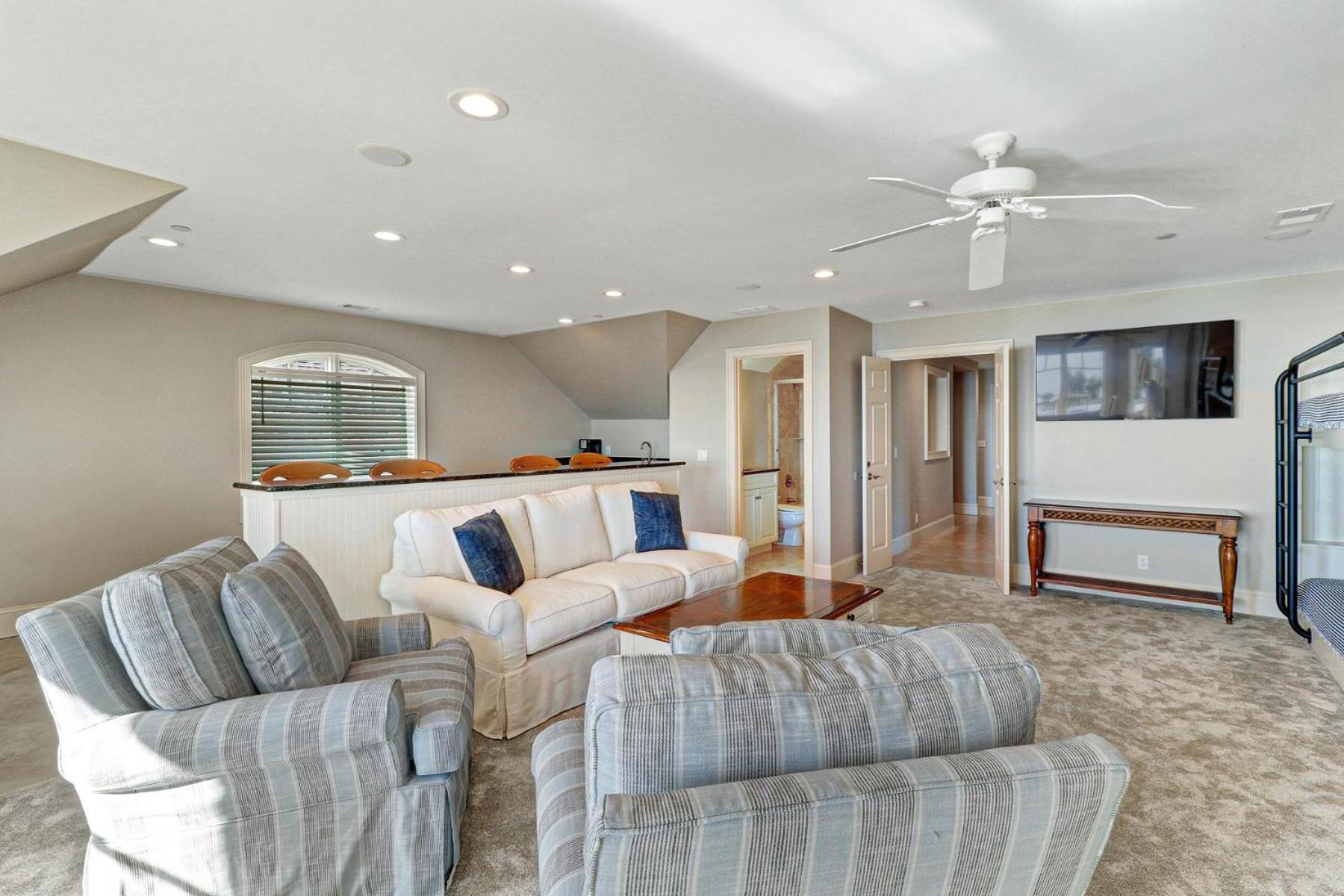 7 Guscio Way Villa Hilton Head Island Exterior photo