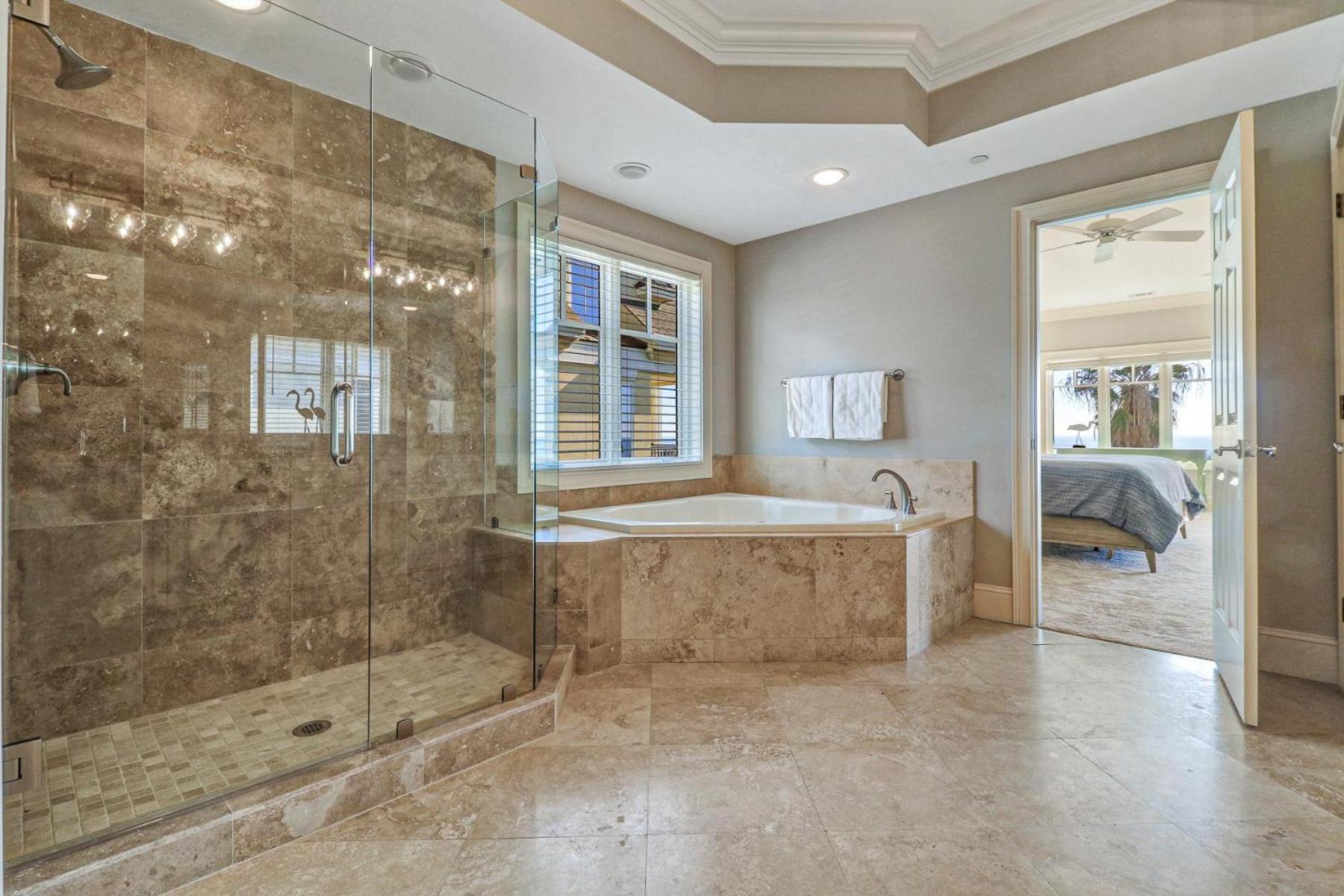 7 Guscio Way Villa Hilton Head Island Exterior photo
