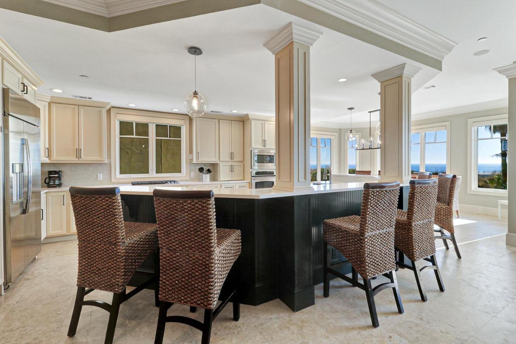7 Guscio Way Villa Hilton Head Island Exterior photo